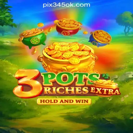 Exploring the Exciting World of 3potsExtra: A Deep Dive into the Newest Slot Sensation