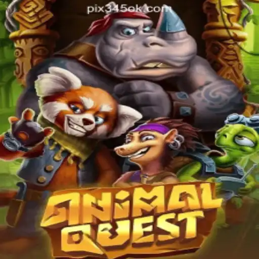 Discover the Wonders of AnimalQuest: A Thrilling Adventure for All Ages