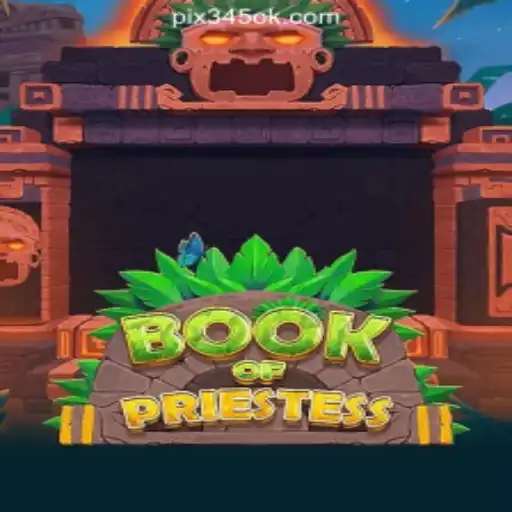 Discovering the Enigmatic World of BookOfPriestess in 345OK.COM Oficial Slots Brasil #1