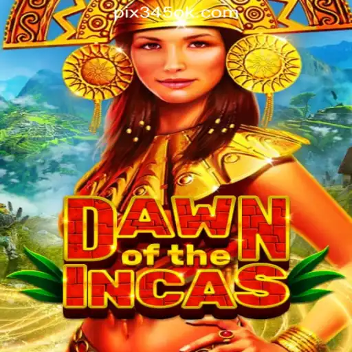 DawnoftheIncas: Immerse Yourself in the Slot Adventure