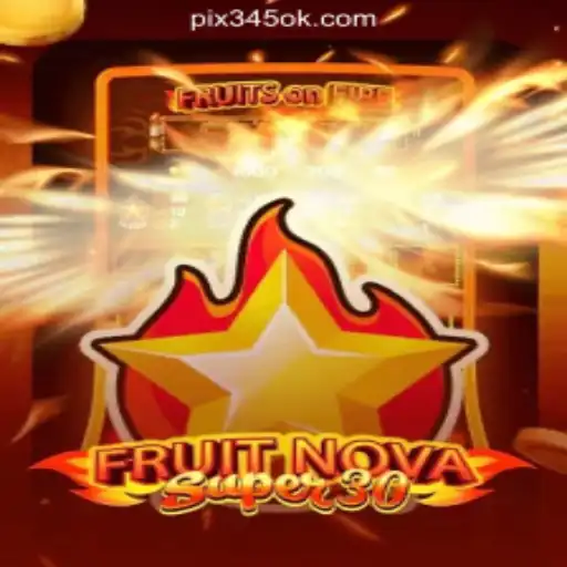 FruitrNovaSupe30: A Deep Dive into the Exciting New Slot Game