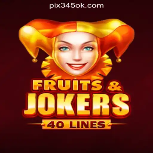 Exploring the Thrills of FruitsAndJokers40: Your Go-To Slot Game