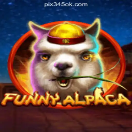 Discover the Joy of FunnyAlpaca: A Dive into the World of 345OK.COM Oficial Slots Brasil #1