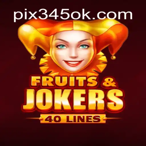 Exploring the Thrills of FruitsAndJokers40: Your Go-To Slot Game