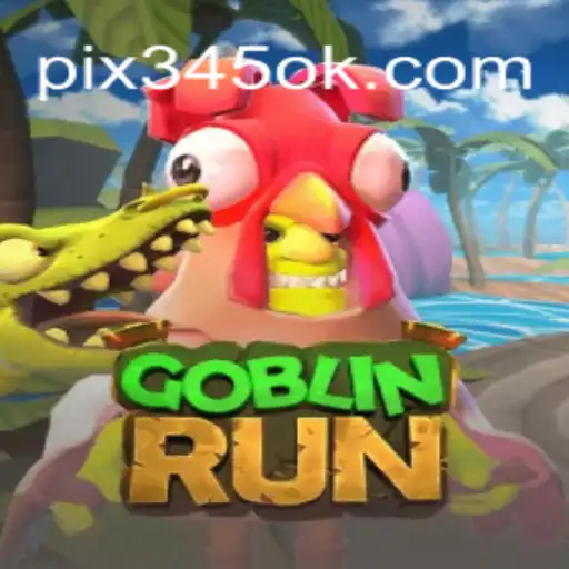 GoblinRun: The Thrilling Adventure of Chance and Strategy
