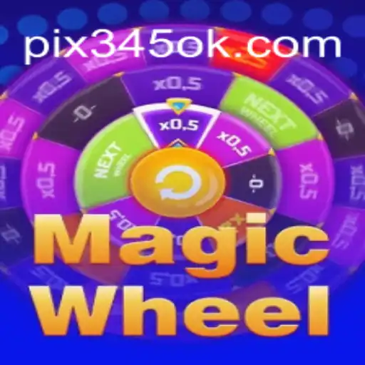 MagicWheel: Revolutionizing Slots Gaming in Brazil