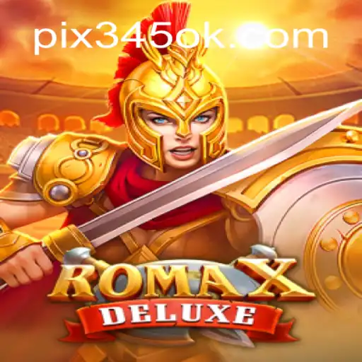Experience the Thrill of RomaXDeluxe: The Leading Brazilian Slot Game