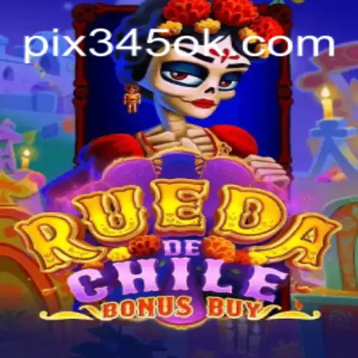 Exploring RuedaDeChileBonusBuy: A Comprehensive Guide to the Thrilling Slot Game