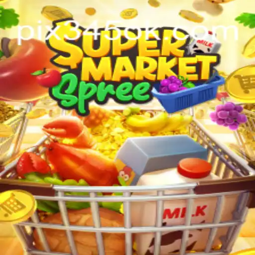 Exploring the Thrills of SupermarketSpree: A Deep Dive into 345OK.COM Oficial Slots Brasil #1