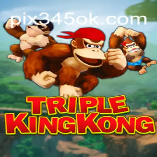 Discover the Thrills of TripleKingKong: The Ultimate Slot Game Experience