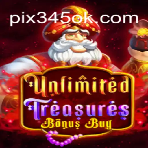 Unlock Hidden Riches with UnlimitedTreasuresBonusBuy: The Premier Brazilian Slot Experience