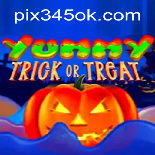 Discover the Thrills of YummyTrickorTreat: Dive into the Top-Ranked 345OK.COM Oficial Slots Brasil #1