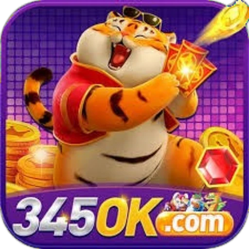 345OK.COM Oficial Slots Brasil #1 Logo