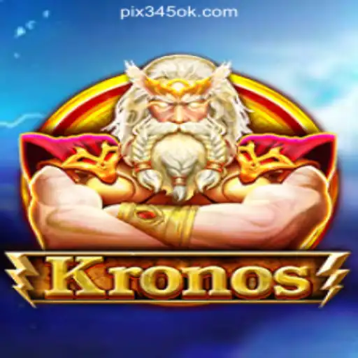 Kronos: Exploring the Fascinating World of Slots with 345OK.COM Oficial Slots Brasil #1