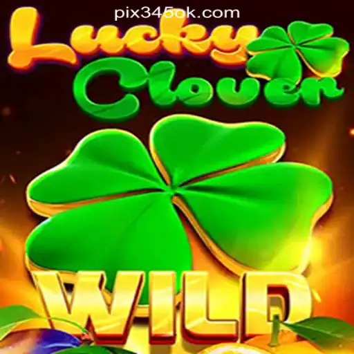 Discover the Thrills of LuckyClover: Dive into Brazil's Premier Slot Game