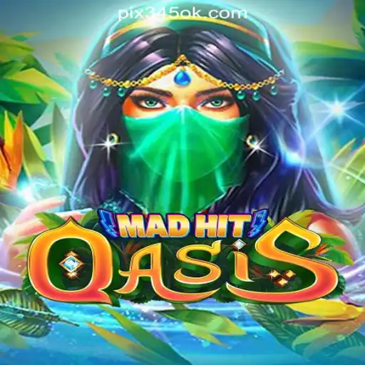 Exploring the Enchanting World of MadHitOasis: Your Ultimate Guide