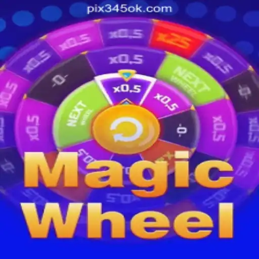 MagicWheel: Revolutionizing Slots Gaming in Brazil