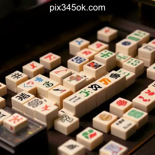 Mahjong