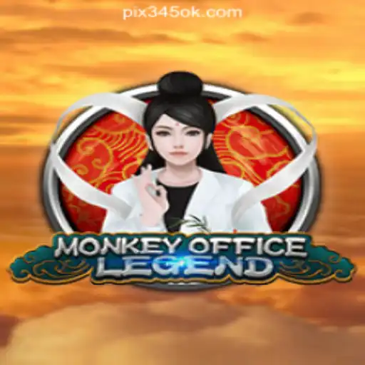 MonkeyOfficeLegend: Explore the Exciting World of 345OK.COM Oficial Slots Brasil #1