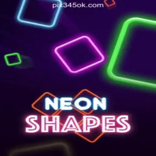 Discover the Exciting World of NeonShapes