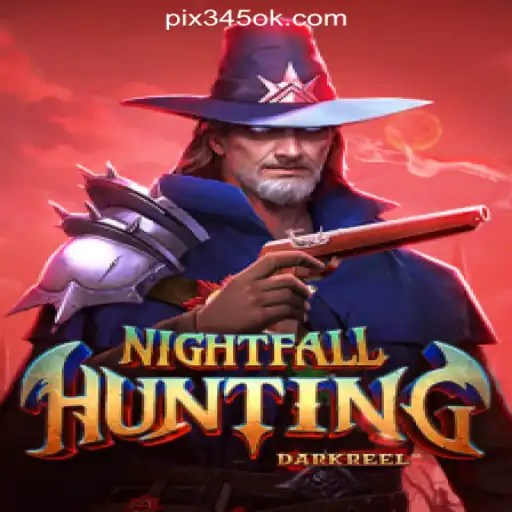 NightfallHunting: An Immersive Adventure Through Darkened Forests
