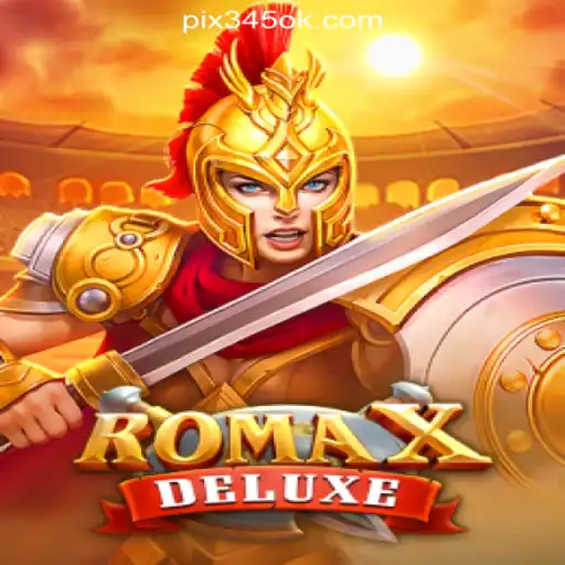 Experience the Thrill of RomaXDeluxe: The Leading Brazilian Slot Game