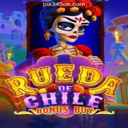 Exploring RuedaDeChileBonusBuy: A Comprehensive Guide to the Thrilling Slot Game