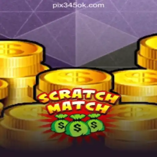 ScratchMatch: Revolutionizing Online Gaming with 345OK.COM Oficial Slots Brasil #1