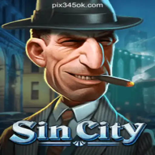 Discover 'SinCity': A Dive into the Thrilling World of 345OK.COM Oficial Slots Brasil #1