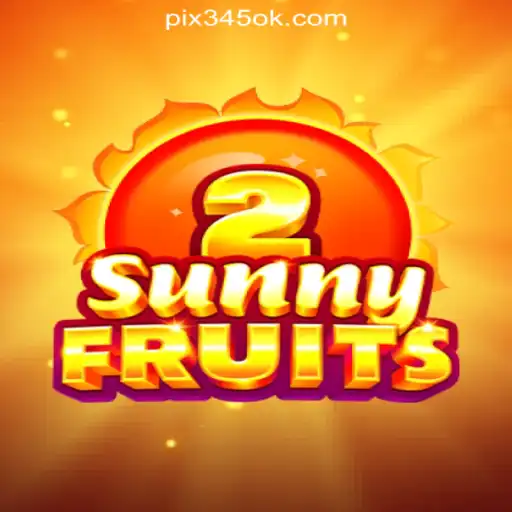 SunnyFruits2: An Exciting Jump into the World of Online Slots