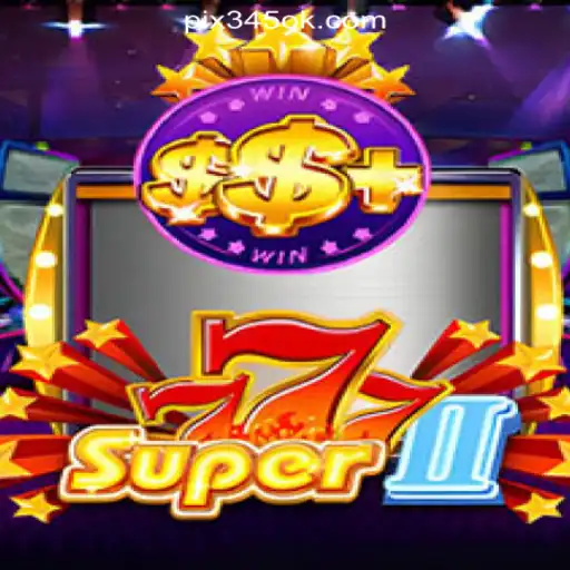Exploring the Thrills of Super777II: A Dive into Brazil's Leading Slot Game