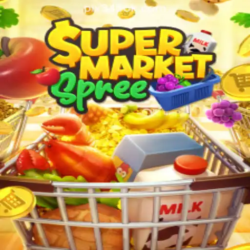 Exploring the Thrills of SupermarketSpree: A Deep Dive into 345OK.COM Oficial Slots Brasil #1
