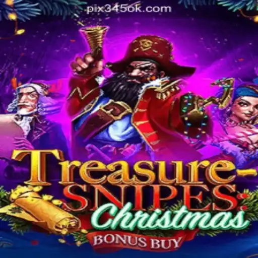 Exploring the Festive World of TreasuresnipesChristmas