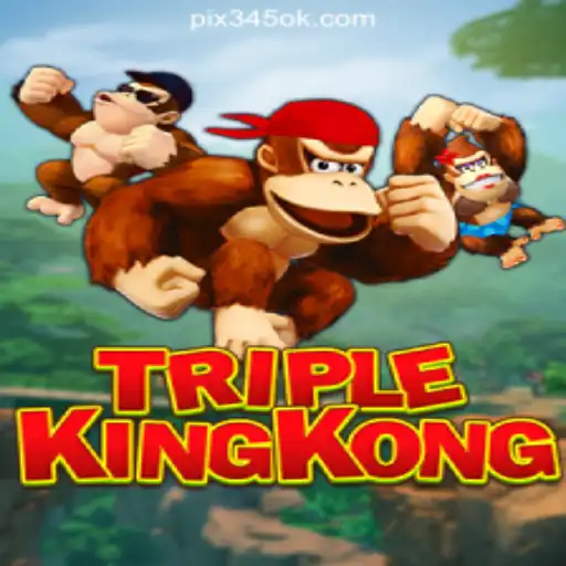 Discover the Thrills of TripleKingKong: The Ultimate Slot Game Experience