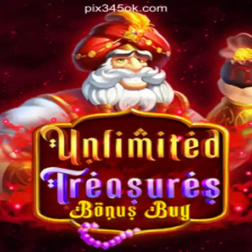 Unlock Hidden Riches with UnlimitedTreasuresBonusBuy: The Premier Brazilian Slot Experience