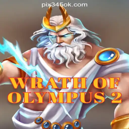 Wrath of Olympus 2: Dive into the Epic Slots Adventure with 345OK.COM