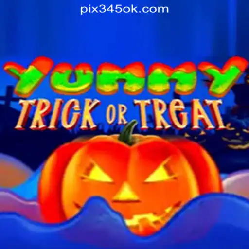Discover the Thrills of YummyTrickorTreat: Dive into the Top-Ranked 345OK.COM Oficial Slots Brasil #1